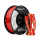 Filament do drukarki 3D CREALITY Filament CR-Silk PLA  (Złoto-czerwony)